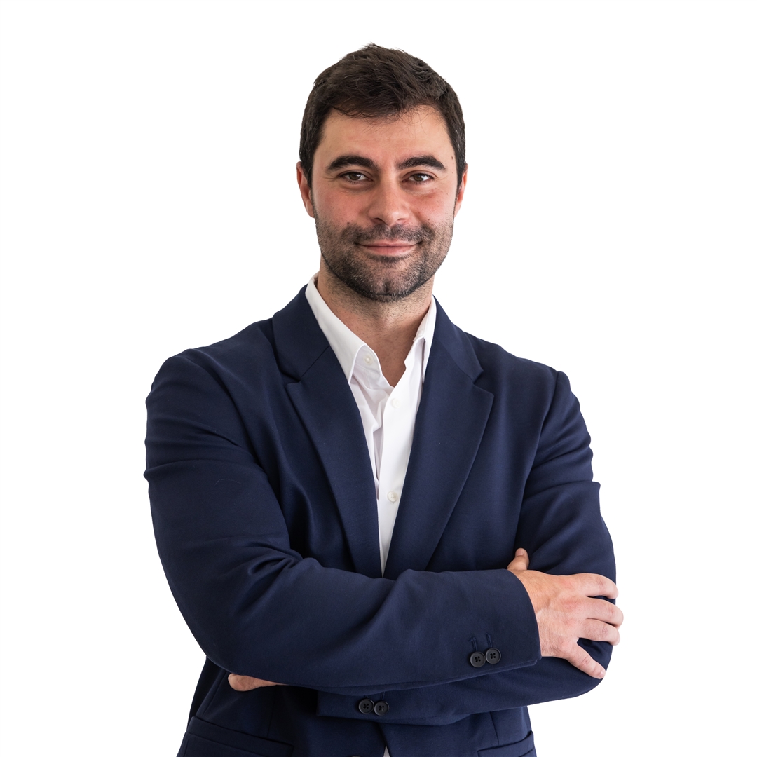 Pedro Santos