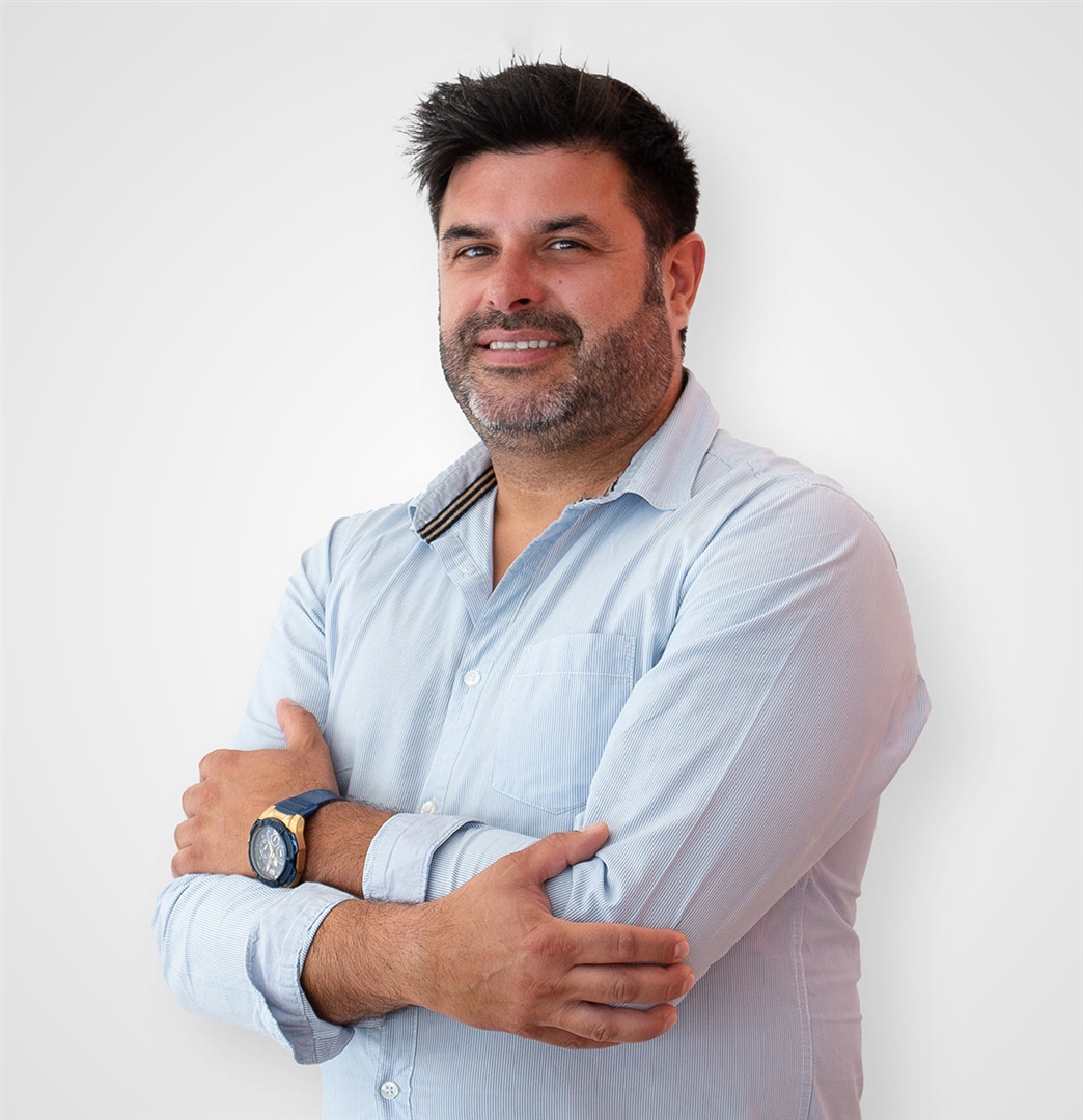 Ricardo Costa